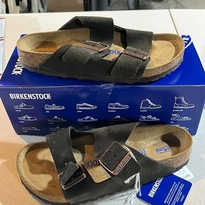 Birkenstock Arizona Mocha